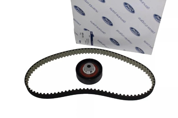 Zahnriemensatz Ford 1,8 Diesel