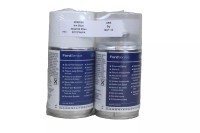 Autolack Atlantik Blau + 1K Klarlack je 250ml Autolack Atlantik Blau + 1K Klarlack je 250ml