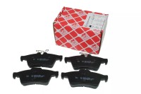 Bremsbeläge hinten Ford Bremsbeläge hinten Ford