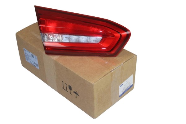 Rückleuchte links innen Ford Focus MK4