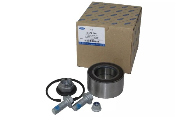 Radlager vorne Ford
