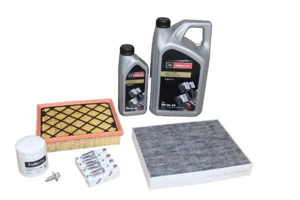 Inspektionskit Ford 2,0 Ecoboost