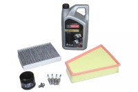 Inspektionskit 1,6 Ecoboost Ford Mondeo - S-Max - Galaxy Inspektionskit 1,6 Ecoboost Ford Mondeo - S-Max - Galaxy