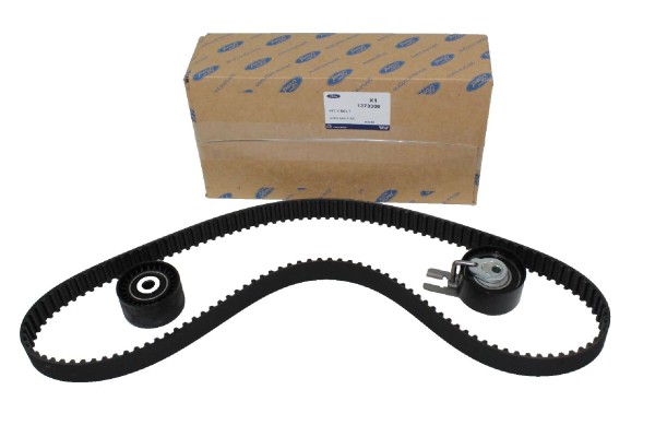 Zahnriemensatz 1,6 Diesel Ford Focus - C-Max - Fiesta - Fusion