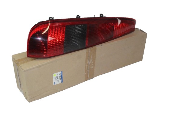 Rückleuchte links Ford Fiesta 5-türige Limousine