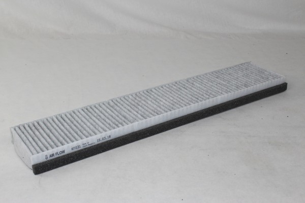 Pollenfilter Aktivkohlefilter Ford Mondeo - Cougar