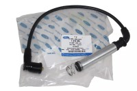 Vorschau: Zündkabel 2. Zylinder 1,3 + 1,6 Benzinmotor Vorschau: Zündkabel 2. Zylinder 1,3 + 1,6 Benzinmotor