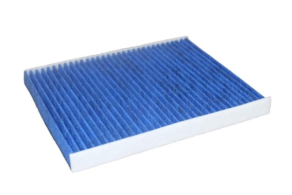 Pollenfilter Plus Antiallergikum