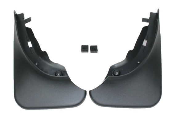 Schmutzfänger hinten Ford Mondeo Kombi MK4