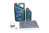 Wartungskit Ford 2,0 Ecoboost Wartungskit Ford 2,0 Ecoboost