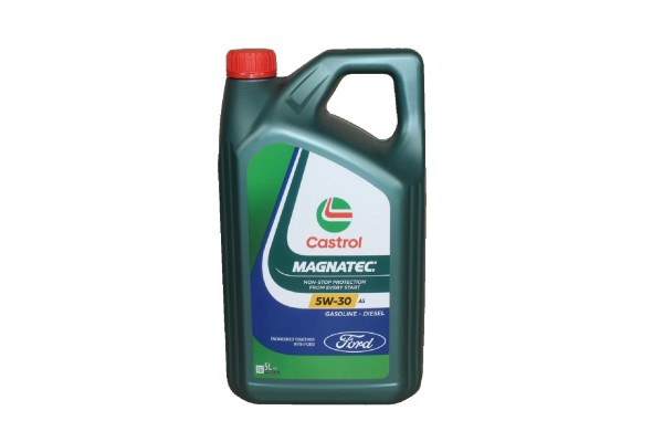 Motoröl Castrol Magnatec A5 5W30 WSS-M2C913-D 5 Liter