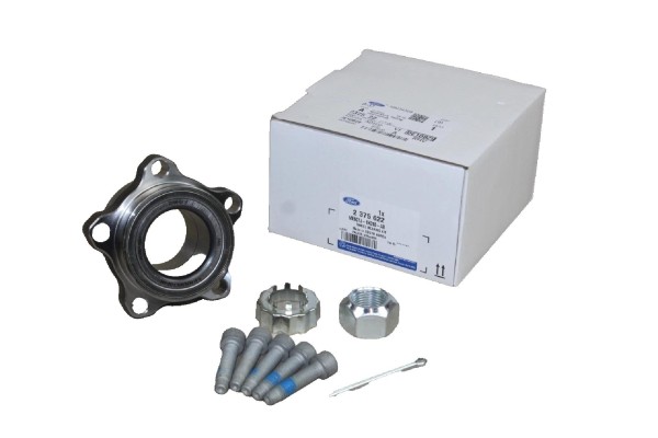 Radlager vorne Ford Transit Baujahr 3/2006 - 12/2013