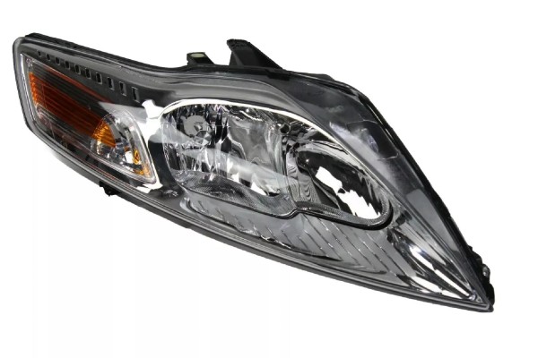 Scheinwerfer rechts Halogen mit Lampenschild Ford Mondeo MK4