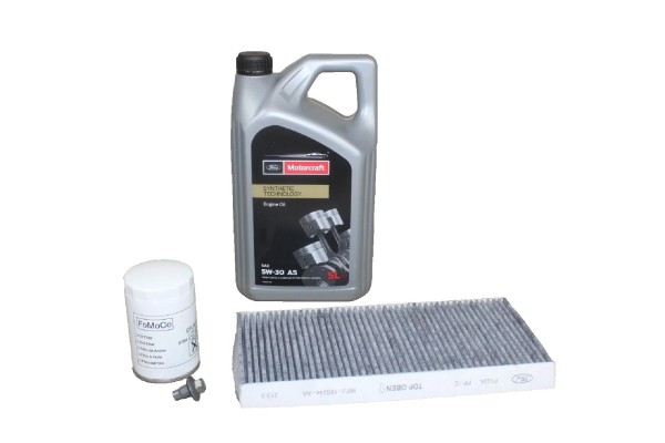 Wartungskit 1,3 + 1,6 Benzinmotor Ford Ka - StreetKa