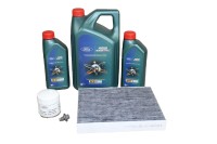 Wartungskit Ford 2,0 EcoBlue Diesel Wartungskit Ford 2,0 EcoBlue Diesel