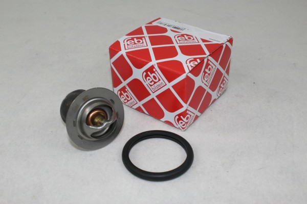 Thermostat + Dichtring Ford 1,8 Diesel