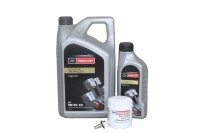 Ölwechselkit 2,3 EcoBoost Benzinmotor Ford Mustang Ölwechselkit 2,3 EcoBoost Benzinmotor Ford Mustang
