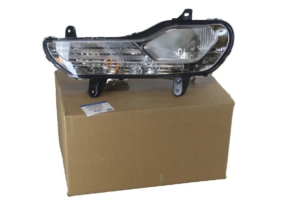 Nebelscheinwerfer links Ford Kuga MK2