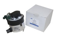 Kraftstofffilter Ford 1,6 Diesel Kraftstofffilter Ford 1,6 Diesel