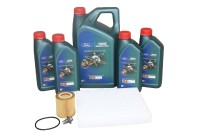 Vorschau: Wartungskit 2,2 Diesel Ford Ranger Vorschau: Wartungskit 2,2 Diesel Ford Ranger