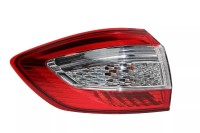 Rückleuchte links außen Ford Mondeo Kombi MK4 Rückleuchte links außen Ford Mondeo Kombi MK4