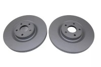 Bremsscheiben vorne Ford Focus ST MK4 Bremsscheiben vorne Ford Focus ST MK4