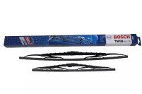 Wischerblätter vorne Ford Fiesta - Fusion Wischerblätter vorne Ford Fiesta - Fusion