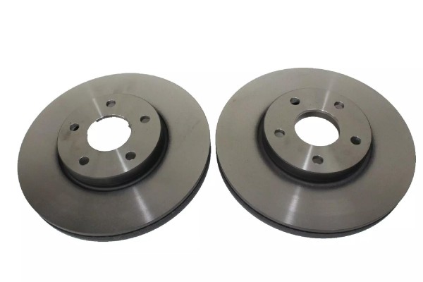 Bremsscheiben vorne Ford Focus MK4