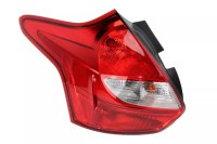 Rückleuchte links Ford Focus 5-türige Limousine MK3 Rückleuchte links Ford Focus 5-türige Limousine MK3