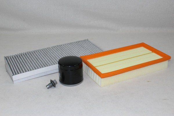 Filterkit 1,4 16V Ford Focus MK1