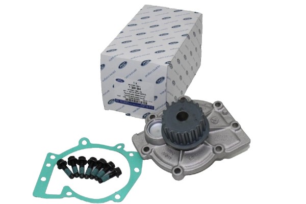 Wasserpumpe Ford 2,5 V5 Benzinmotor