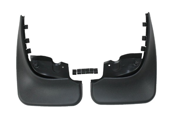 Schmutzfänger hinten Ford S-Max