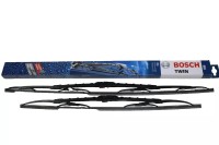 Wischerblätter vorne - 650mm + 550mm - Ford Transit Wischerblätter vorne - 650mm + 550mm - Ford Transit