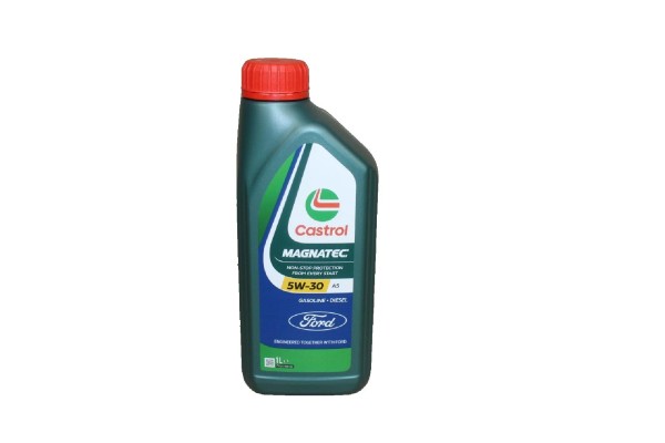 Motoröl Castrol Magnatec A5 5W30 WSS-M2C913-D 1 Liter