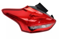 Rückleuchte links Ford Focus 5-türige Limousine Rückleuchte links Ford Focus 5-türige Limousine