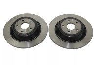 Bremsscheiben hinten Ford Kuga Bremsscheiben hinten Ford Kuga