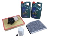 Inspektionskit Ford 2,0 Ecoblue Diesel Inspektionskit Ford 2,0 Ecoblue Diesel