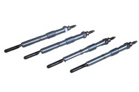 Glühkerzen 4 Stück 2,0 Diesel Ford Mondeo - S-Max - Galaxy - Focus - C-Max Glühkerzen 4 Stück 2,0 Diesel Ford Mondeo - S-Max - Galaxy - Focus - C-Max