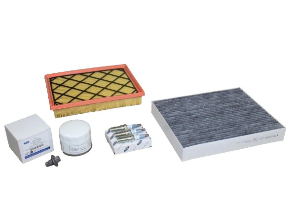 Inspektionskit 1,5 Ecoboost Ford Kuga