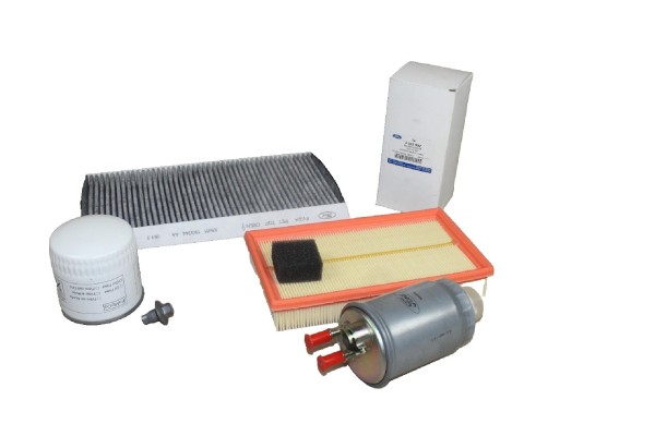 Inspektionskit 1,8 Diesel Ford Focus MK1 - Connect
