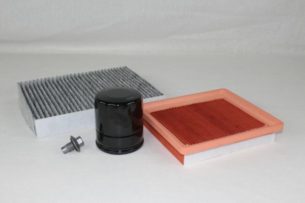 Filterkit 2,0 16V Ford Fiesta ST150