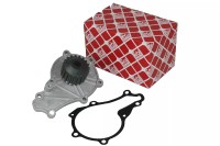 Wasserpumpe Ford 1,5 + 1,6 Diesel Wasserpumpe Ford 1,5 + 1,6 Diesel