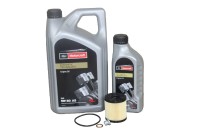 Ölwechselkit Ford 2,0 Diesel Ölwechselkit Ford 2,0 Diesel