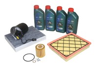 Inspektionskit 1,5 Diesel Ford Focus MK4 Inspektionskit 1,5 Diesel Ford Focus MK4