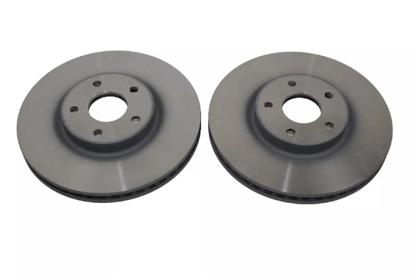 Bremsscheiben vorne Ford Mondeo MK5