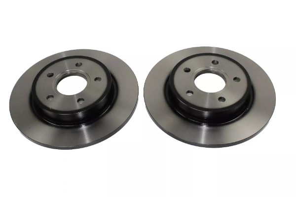 Bremsscheiben hinten Ford Focus MK3