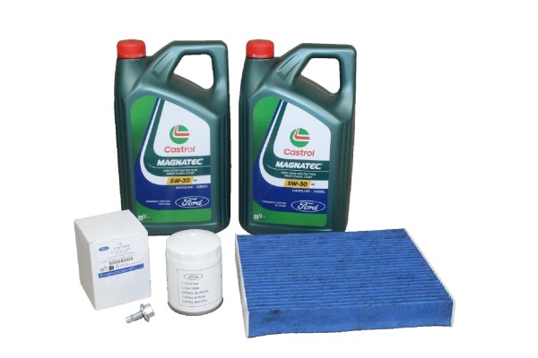 Wartungskit Ford 2,0 Ecoblue Diesel