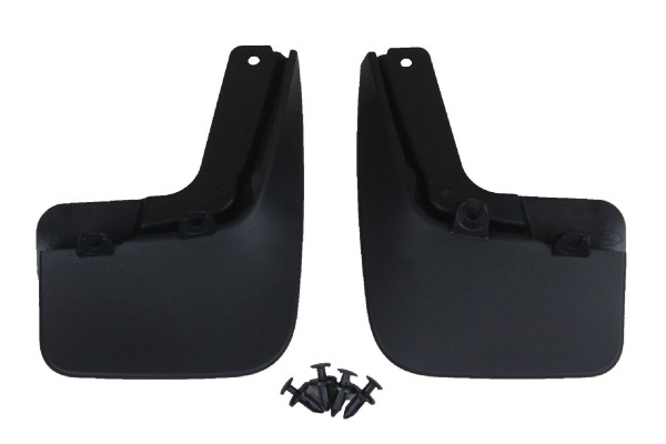 Schmutzfänger vorne Ford Mustang Mach E