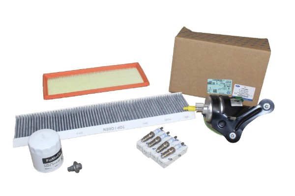 Inspektionskit 1,8 SCI 16V Ford Mondeo MK3
