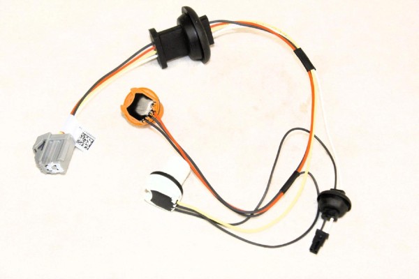 Lampenfassung für Rückleuchte außen Ford Focus MK4